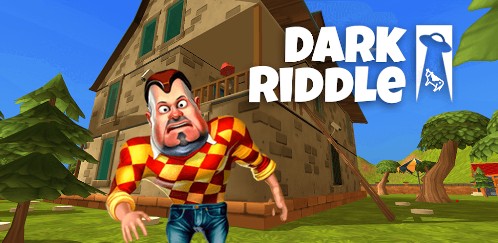 Dark Riddle v26.5.2 MOD APK (Unlimited Money, Unlocked Skins)