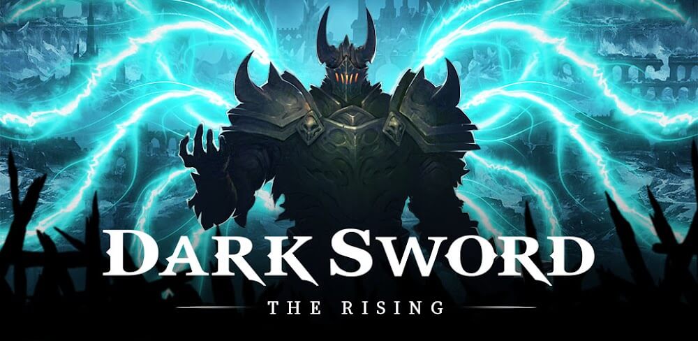 Dark Sword The Rising v1.0.108 APK (Latest Version)