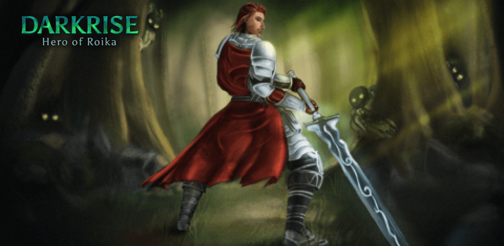 Darkrise v0.27.26 MOD APK (Mega Menu, Money, No CD)