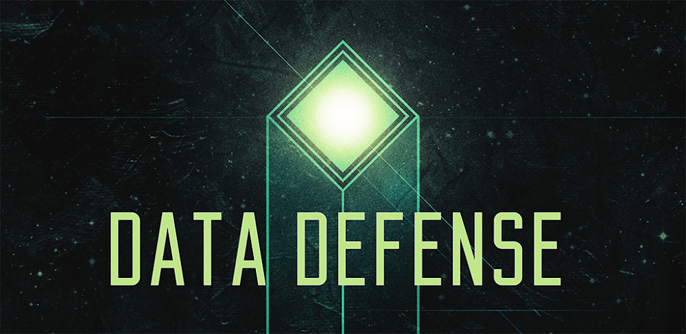 Data Defense v1.3.11 APK (Full Version)