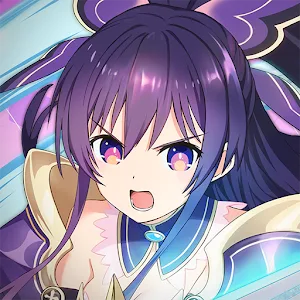 DATE A LIVE v1.2.0 MOD APK (Unlimited Sp, High Damage)