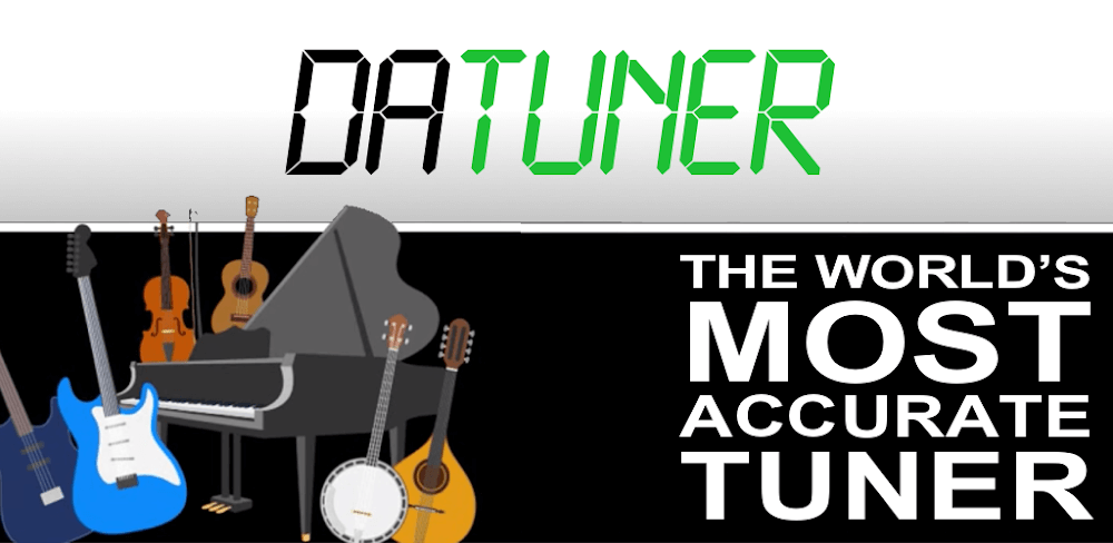 DaTuner v3.7.9 MOD APK (Premium Unlocked)