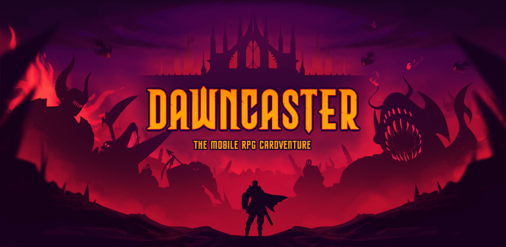 Dawncaster: Deckbuilding RPG v1.18.005 MOD APK (Unlocked All DLC)