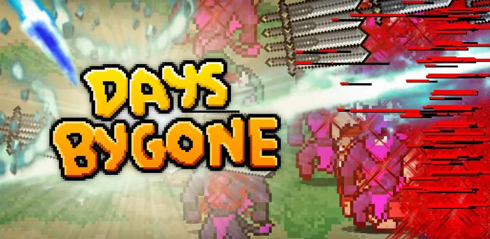 Days Bygone v2.9.1 MOD APK (Unlimited Diamonds)