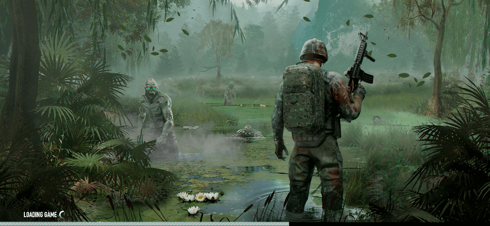 Dead God Land v0.0.0363 MOD APK (Mega Menu, Money, Max Lv)