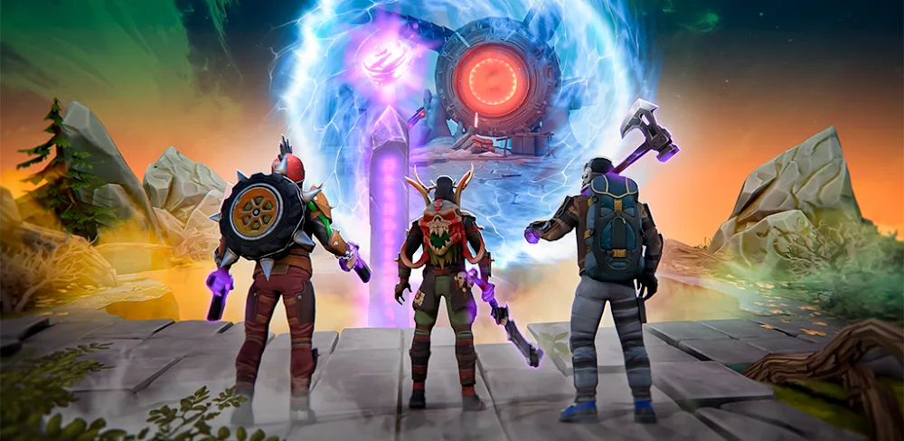 Dead Impact v0.2.252463 APK