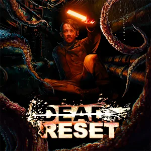 Dead Reset v1.4 APK (Full Game)
