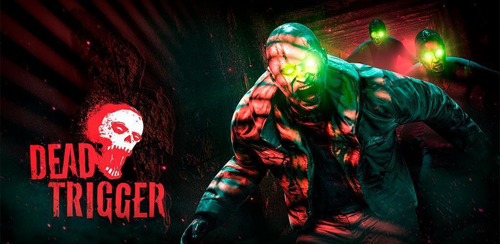 Dead Trigger: Survival Shooter MOD APK v2.3.2 (Unlimited Money)