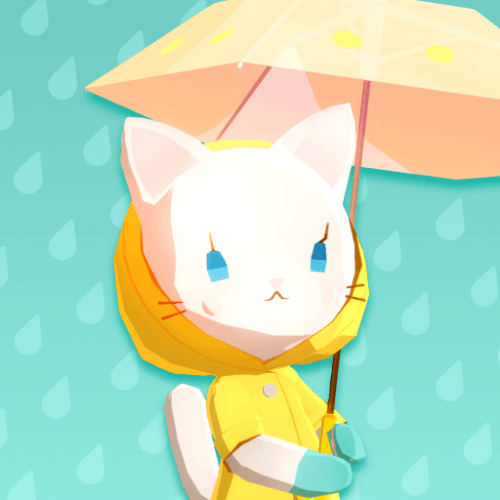 Dear My Cat v2.1.9 MOD APK (Unlimited Rubies)