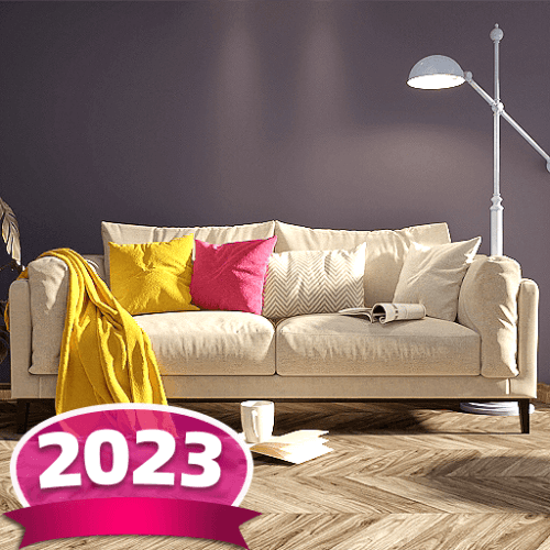 Decor Blast v3.1.0 MOD APK (Unlimited Diamond)