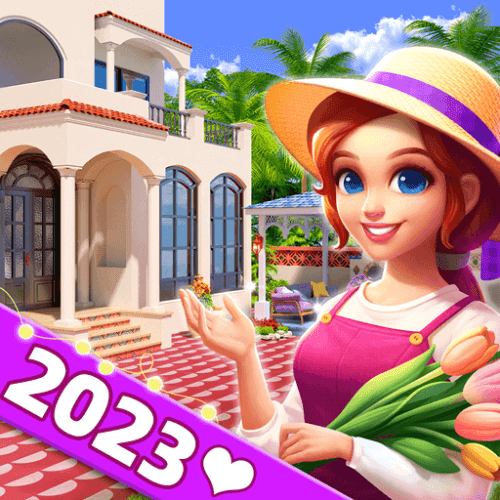 Decor Master: Design Villa v2.1.0 MOD APK (Unlimited Money)