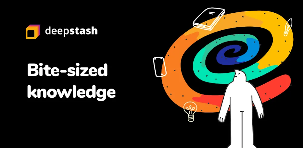 Deepstash v30.0.0 MOD APK (Premium Unlocked)