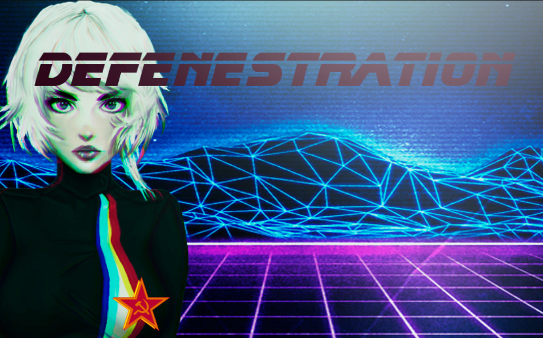 Defenestration v0.5i MOD APK (Unlocked Game)
