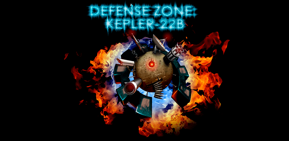 Defense Zone v1.3.26 MOD APK (Unlimited Health)