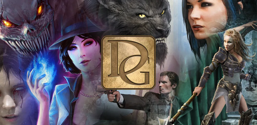 Delight Games v24.2 MOD APK (Full, No ADS)