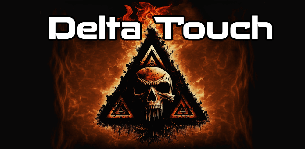Delta Touch v7.1.1 APK (Full Version)