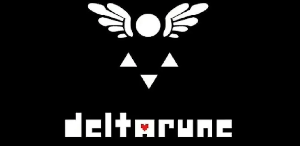 DELTARUNE v5.1.0 MOD APK (Full Version, Shaderless)