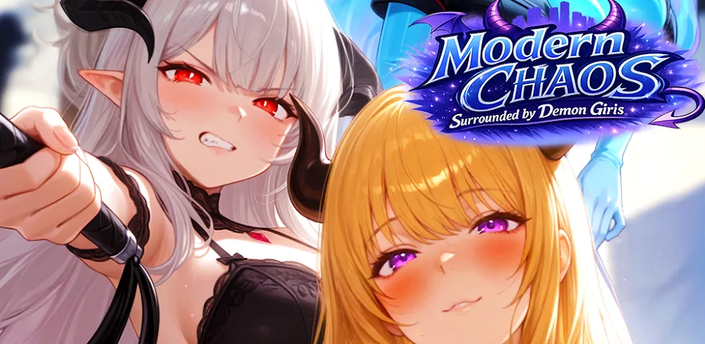 Demon Waifu Anime Girlfriend v0.1.5 MOD APK (Free Purchase)
