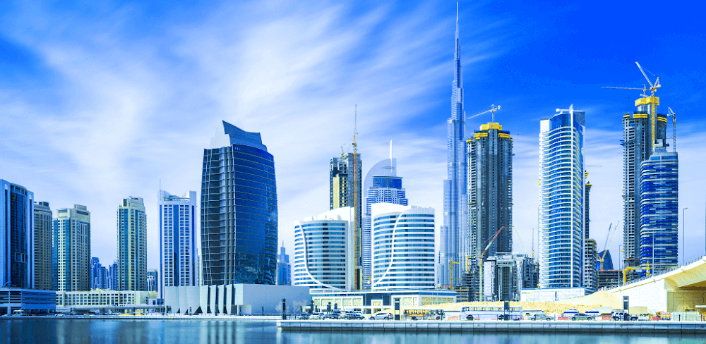 Designer City 2 v1.54 MOD APK (Unlimited Money)