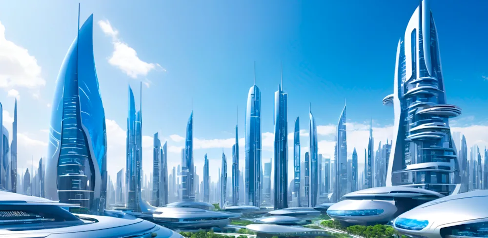 Designer City 3 v1.13 MOD APK (Unlimited Money)