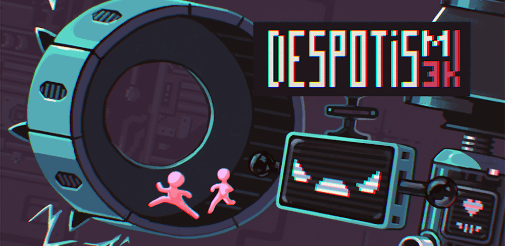 Despotism 3k MOD APK v1.2.32 (Unlimited Power)