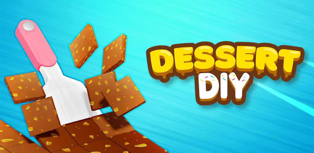 Dessert DIY v3.6.0.0 MOD APK (Unlimited Coins)