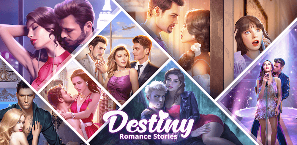 My Stories: Choose Chapters v2.5.208 MOD APK (Premium Choices, Infinite Keys)