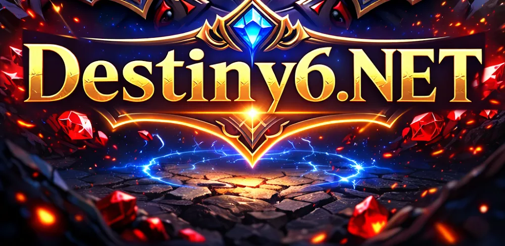 Destiny6.NET v1.4.0 MOD APK (Menu, Damage, Defense, God Mode)