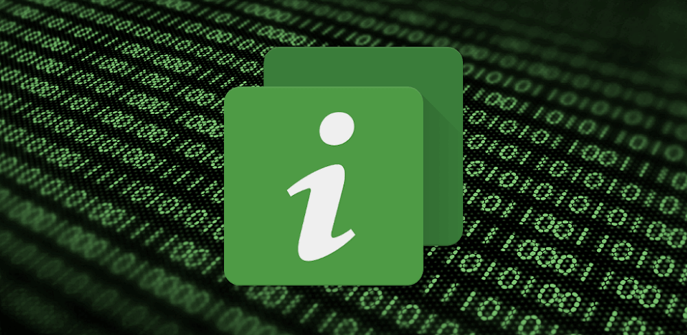 DevCheck v6.41 MOD APK (Pro Unlocked)