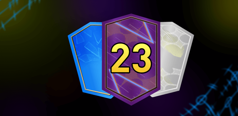 DEVCRO FUT 23 v37 MOD APK (Unlimited Money)