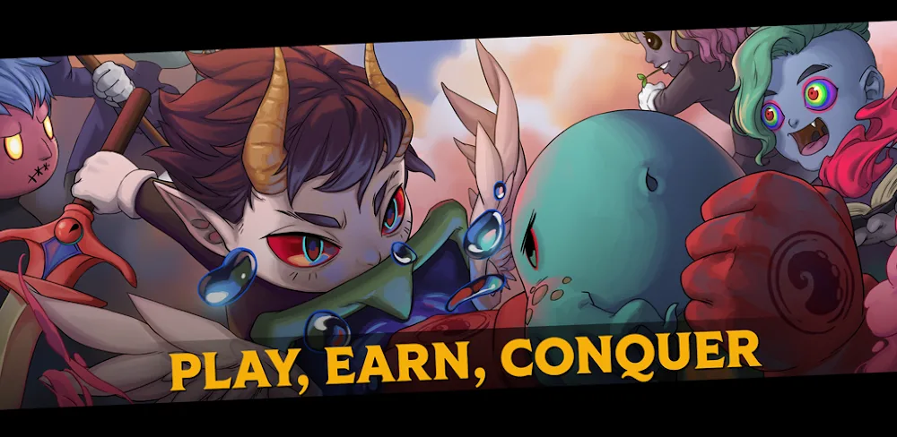 Devikins: RPG Game v2.1.192 MOD APK (One Hit Kill)