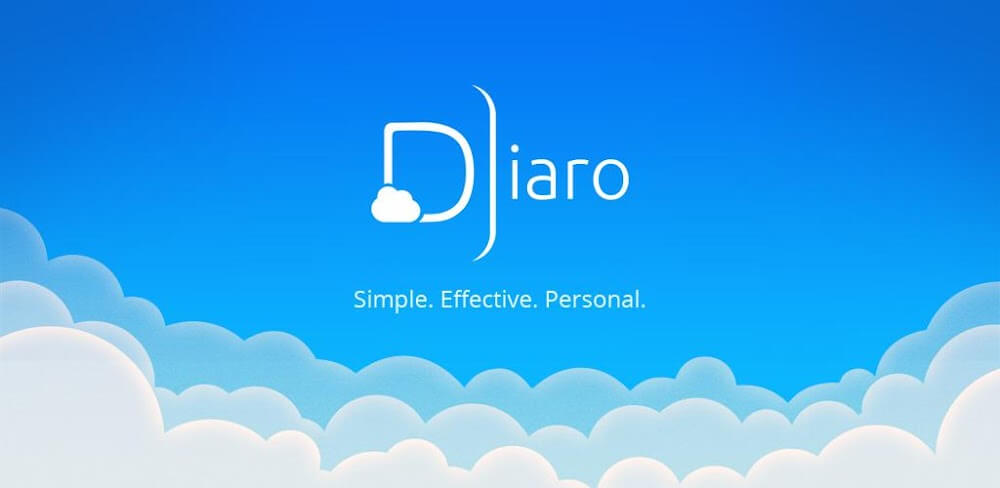 Diaro v4.29.0 APK + MOD (Premium Unlocked)