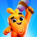 Dice Dreams v1.107.1.35765 MOD APK (Unlimited Rolls, Coins, Spin)