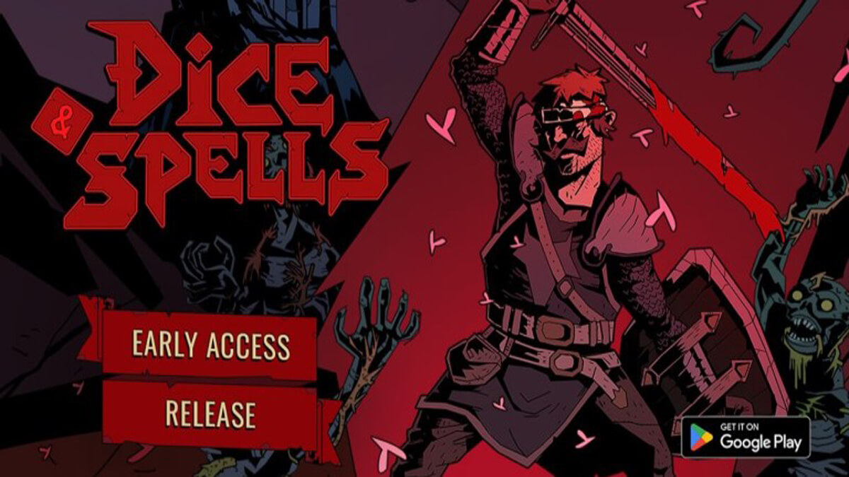 Dice & Spells v01.11.05 MOD APK (Unlimited Money)
