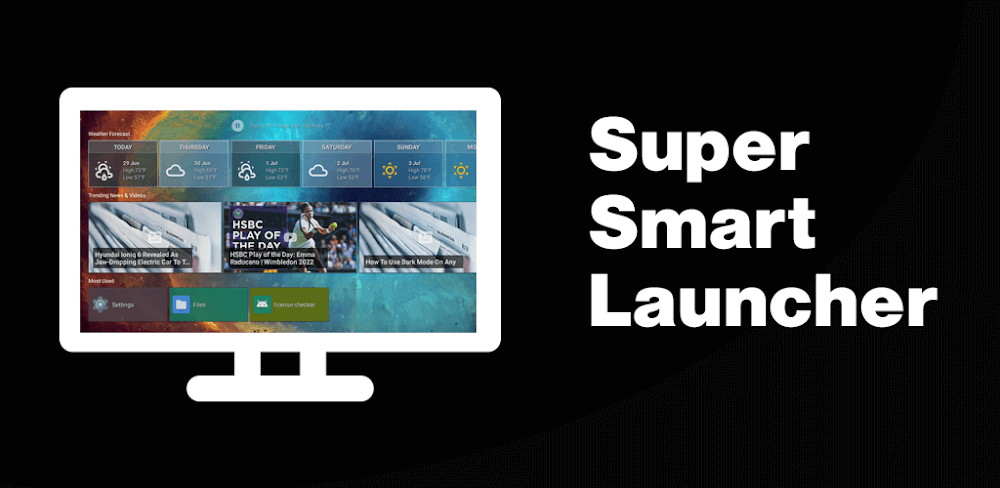 DigiSender Launcher 2023 v3.22.1 MOD APK (Premium Unlocked)