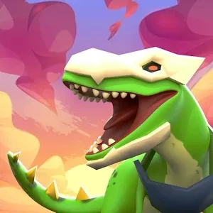 Dino Islands v4.0.19 MOD APK (Unlimited Money)