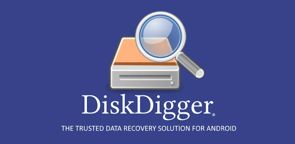 DiskDigger v1.0-pro-2026-03-28 APK (Full Version)