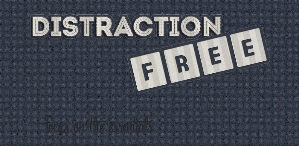 Distraction Icon Pack APK v243.0 (Full Version)
