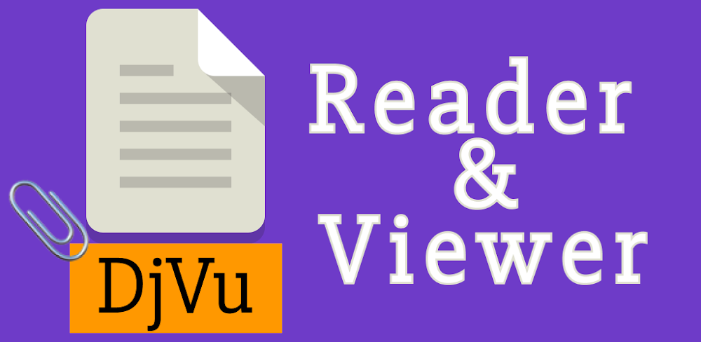 DjVu Reader & Viewer v1.0.147 MOD APK (Premium Unlocked)