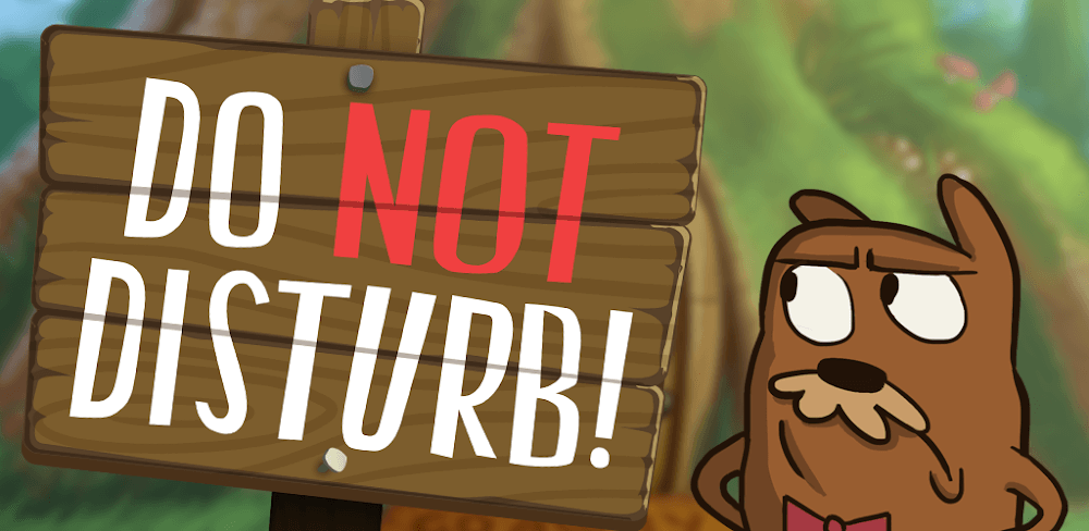 Do Not Disturb Funny Prankster v1.4.141 MOD APK (Unlimited Money)