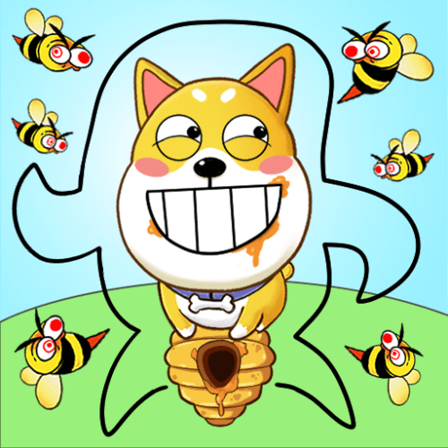 Dog Rescue v2.2.1 MOD APK (Unlimited Gold)