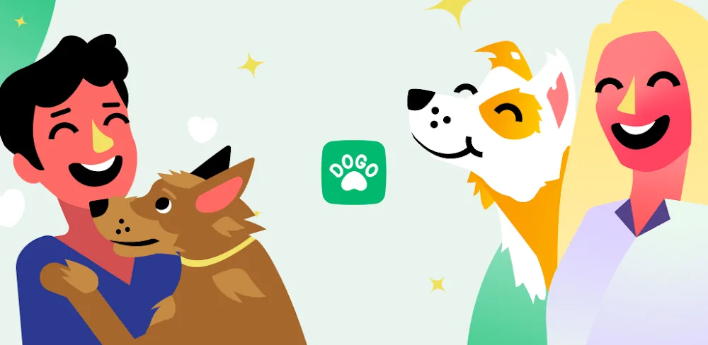 Dogo v10.42.0 MOD APK (Premium Unlocked)