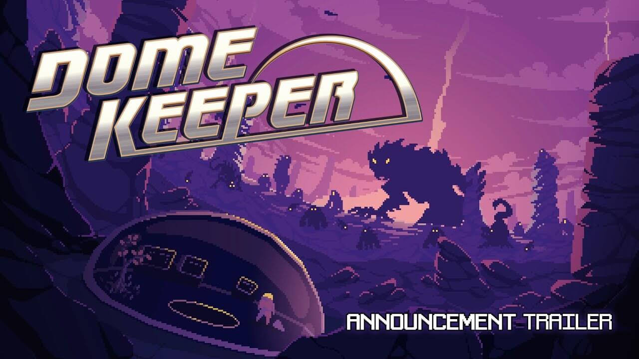 Dome Keeper v5.0.3 APK (Full Game)