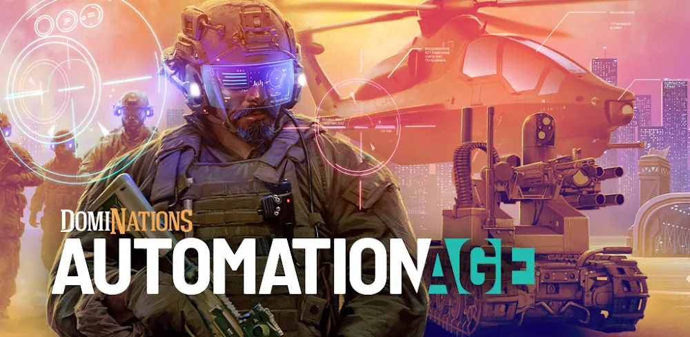 DomiNations Asia v13.1570.1573 MOD APK (Mega Menu)
