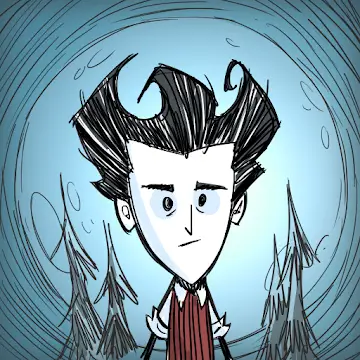 Don't Starve: Pocket Edition v1.19.21 MOD APK (Unlocked All)