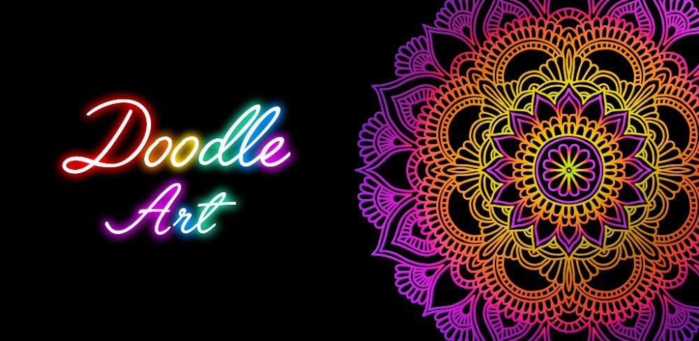 Doodle Art v6.1.8 APK + MOD (Premium Unlocked)