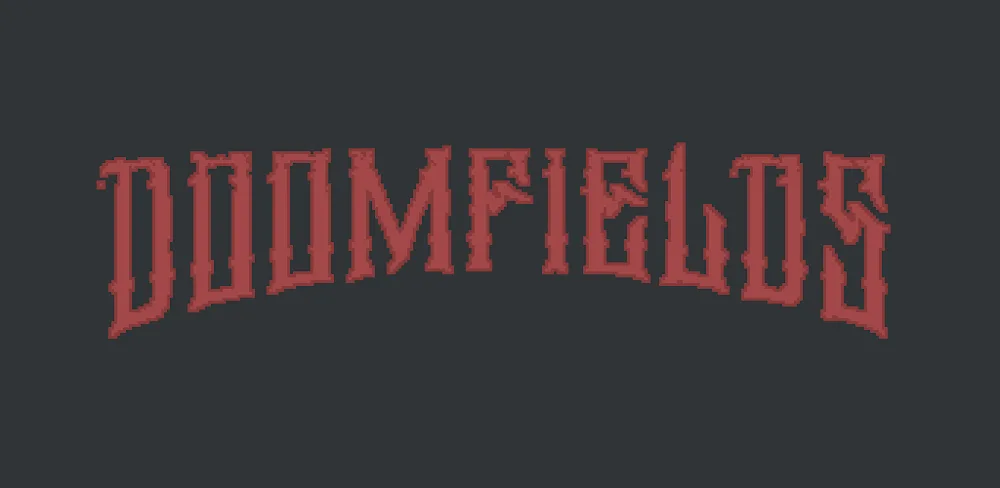 Doomfields v1.3.16 MOD APK (Menu, High XP, Game Speed)