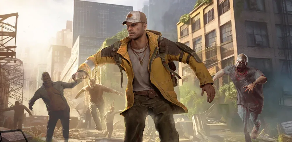 Doomsday Shelter: Survival v1.26.100 MOD APK (Menu, Game Speed)