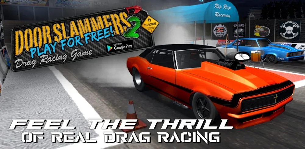 Door Slammers 2 v310394 MOD APK (Unlimited Money)