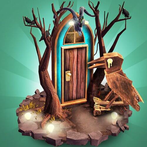 Doors: Paradox v1.16 MOD APK (Unlock All Levels)